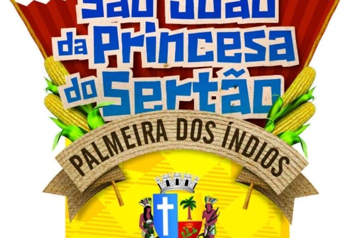 Prefeito anuncia nesta segunda a programação do São João de Palmeira