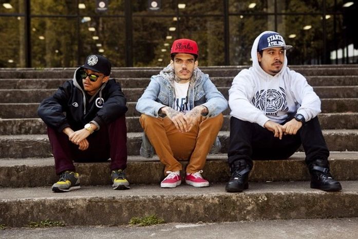 'Cachê foi vodka', lembram meninos da banda Pollo, donos do hit 'Vagalumes'