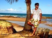 'Quase casado', ex-BBB André planeja família com Fernanda e ter filhos após os 30 anos