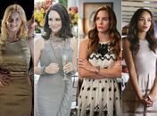 Confira o estilo de Emily Thorne e mais personagens de 'Revenge'