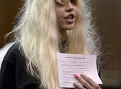 Atriz Amanda Bynes é expulsa de apartamento onde morava nos EUA, diz revista