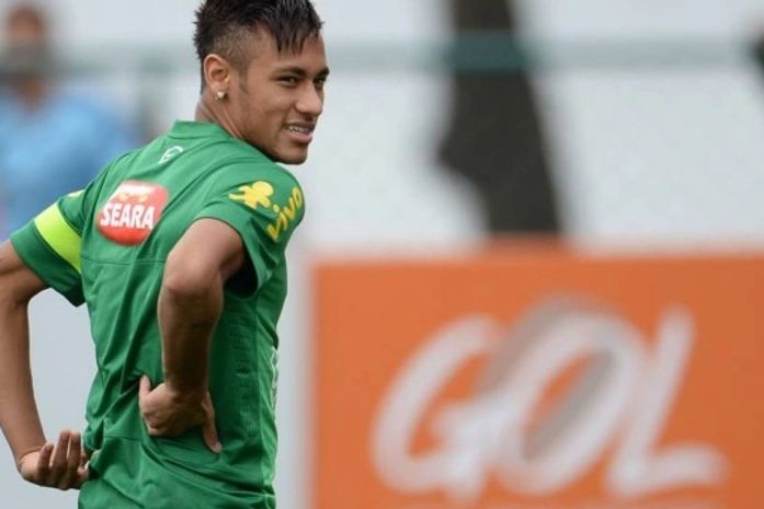 Barcelona divulga cronograma de apresentação de Neymar nesta segunda-feira