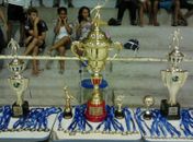 Final da 1ª Copa Sub-20 Revelações do Futsal agita quebrangulo