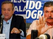 Ronaldo Lessa e Cícero Almeida são cortejados por pré-candidatos a governo e Senado em Alagoas