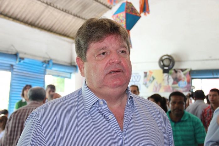 Vereadorm Davi Davino (PP)