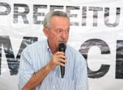 Senador Benedito de Lira