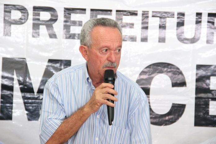 Senador Benedito de Lira