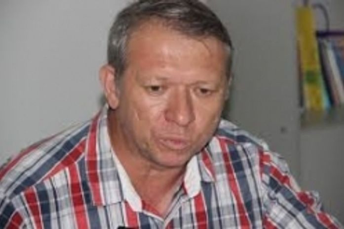 Daniel Nunes, presidente da Comissão de Direitos Humanos da OAB