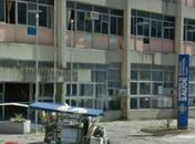 Alegando irregularidades do TCU, servidores da Funasa protestam em Maceió