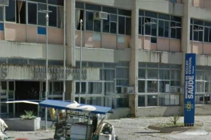 Alegando irregularidades do TCU, servidores da Funasa protestam em Maceió