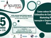 Arquitetos buscam fortalecer o setor para inserção no mercado competitivo