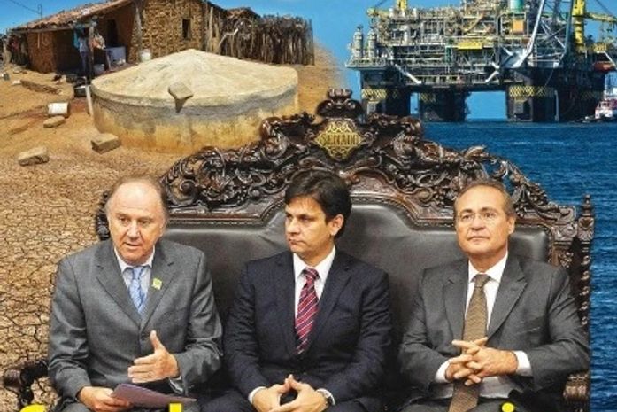 Boletim mensal da Confederação Nacional dos Municípios (CNM)