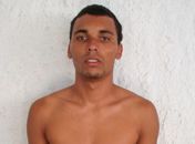 Jhonny da Silva Santos,24
