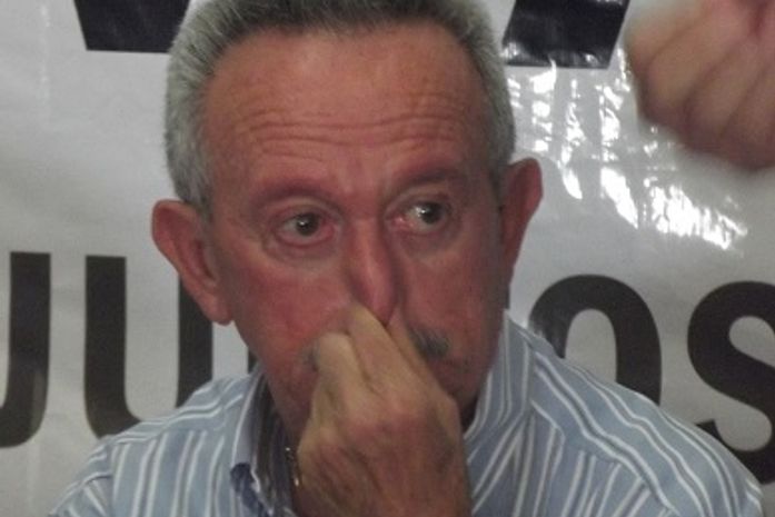 Assumir candidatura não cheira bem em Alagoas