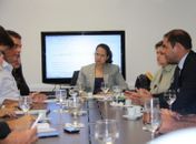 MPF busca soluções para desabrigados de Santana do Mundaú