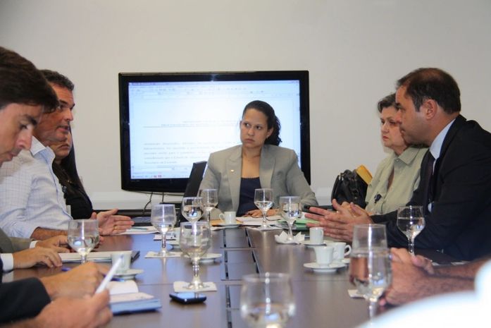 MPF busca soluções para desabrigados de Santana do Mundaú