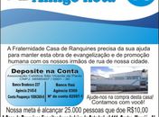 Seja um Amigo Nota 10