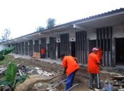 Após fugir do Centro Psiquiátrico Judiciário, reeducandos são capturados com ajuda da família