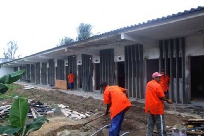 Após fugir do Centro Psiquiátrico Judiciário, reeducandos são capturados com ajuda da família