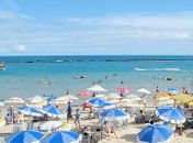 Bombeiros localizam corpo de paraibano que estava desaparecido há dois dias