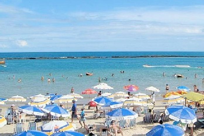 Bombeiros localizam corpo de paraibano que estava desaparecido há dois dias