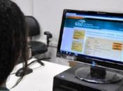Sisu oferece quase 40 mil vagas em instituições de ensino superior