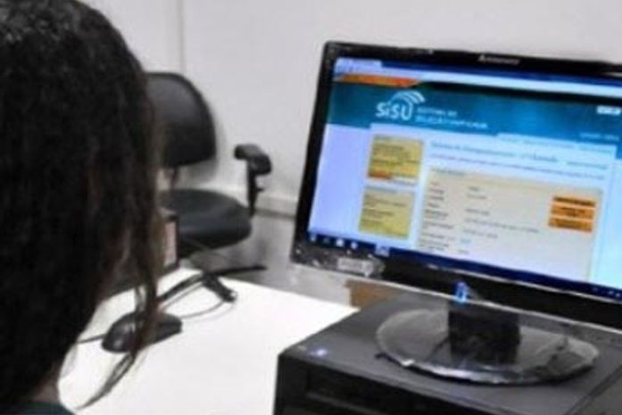 Sisu oferece quase 40 mil vagas em instituições de ensino superior