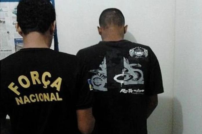 Adolescente é apreendido após matar homossexual a pauladas e pedradas