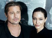 Brad Pitt e Angelina Jolie lançam filme 'Guerra Mundial Z' em Paris