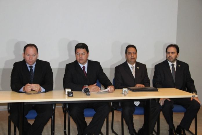 PF confirma afastamento de gestores e diz que outras prefeituras serão investigadas em AL