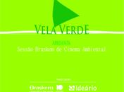 Sessão Braskem de Cinema Ambiental na Pajuçara