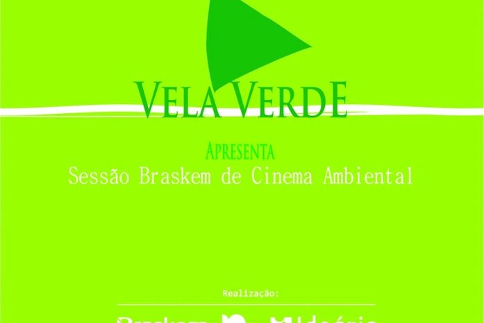 Sessão Braskem de Cinema Ambiental na Pajuçara