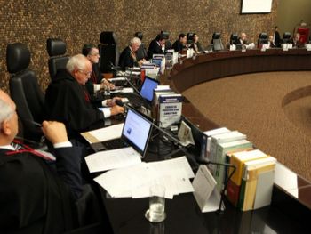 Pleno do Tribunal de Justiça de Alagoas