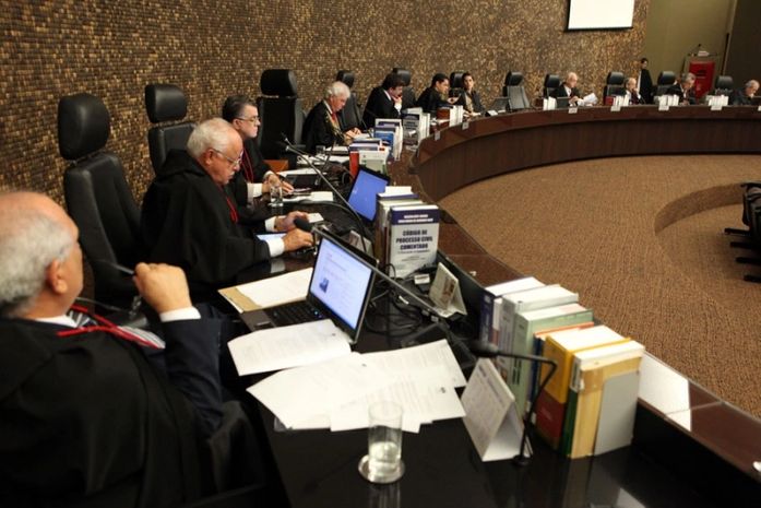 Pleno do Tribunal de Justiça de Alagoas