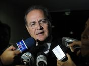 Renan: “Encontro com Dilma contribui para harmonização entre os poderes”