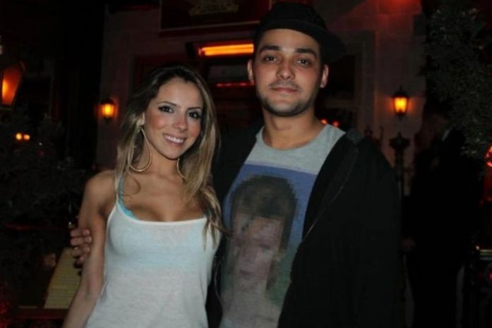 Ponto final na relação: humorista do Pânico se separa após sete meses de união