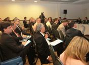 Presidente da AMA participa de reunião preparativa para Marcha a Brasília