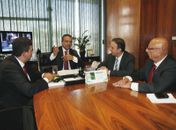 Partido Progressista propõe aplicação do valor de multa do FGTS em Fundo Habitacional