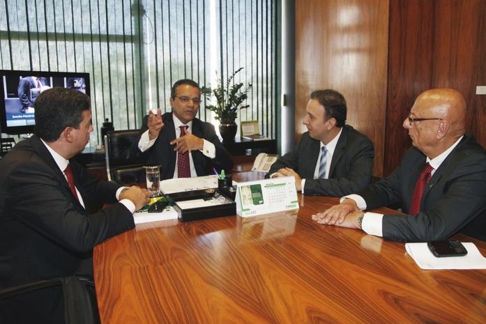 Partido Progressista propõe aplicação do valor de multa do FGTS em Fundo Habitacional