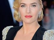 Kate Winslet ficou famosa ao atuar em 'Titanic'