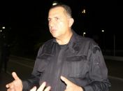 Secretário de Estado da Defesa Social