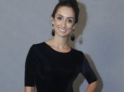 'Ser casada com famoso não abriu portas', diz mulher de Marcelo Faria