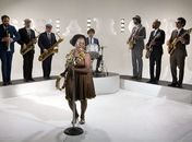 Cantora Sharon Jones descobre câncer e adia turnê e novo álbum