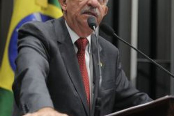 Benedito de Lira