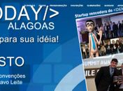 Empreendedor Alagoano ganha nova oportunidade de tirar sua ideia do papel e transformar em negócio.