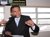 Vereador Julio Cezar