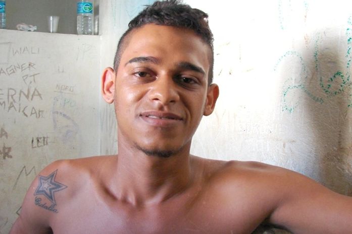Emerson Brito praticou 15 homicídios