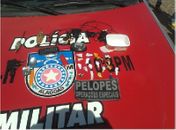 Polícia Militar encontra maconha e aparelho celular dentro de celas em Palmeira dos Índios