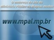 Ministério Público de Alagoas terá novo endereço eletrônico a partir do dia 10 de junho