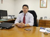 Omar Gabriel Haj Mussi